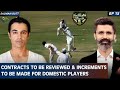 Increments to be Made for Domestic Players | Phir Lag Pta Jaye Ga | Salman Butt | SS1N
