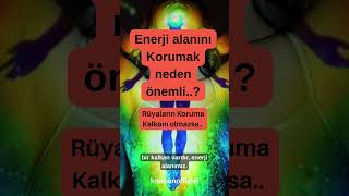 Rüyaların Koruma Kalkanı: Enerji Alanı Hizalama Neden Sabahları Önemli?