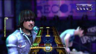 [RB3] Memory Lane SRFC