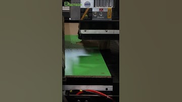 Auto loading and unloading machine drilling #cnc #machine #wood #wooddesigner #woodworking#drilling