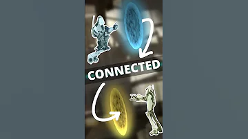 Liší se kooperativní hra Portal 2 od hry pro jednoho hráče?