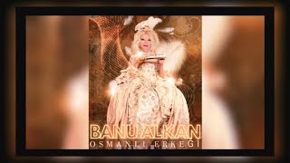 Here Comes Vamp Lady Aphrodite Banu Alkan \