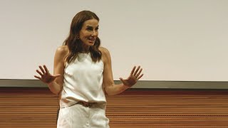 Information The Stages of Success | Tania Khalill | TEDxParque Do Povo News