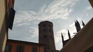 Campane di Sant'Antonino a Piacenza