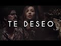 Majo Y Dan - Te Deseo (Video Oficial)