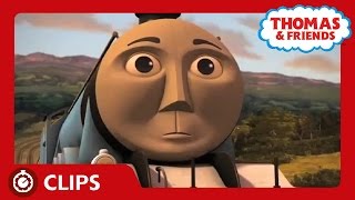 Gordon Learns His Lesson Thomas & Friends Uk