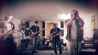 Loaded dice - dani california the red hot chili peppers full band
cover