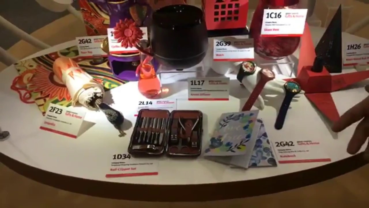 Show highlight: Pantone reveals hottest color trends in home products