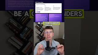 This *NEW* Dividend ETF could be MASSIVE for Passive Income! 💰 #etf #qusa #omah