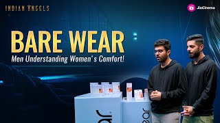 Two Brothers - Empowering Womens Fashion Bare Wear Indian Angelss1 Jiocinema Streaming Now