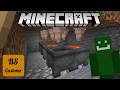 LAVA Farm in Minecraft Infection Day 73