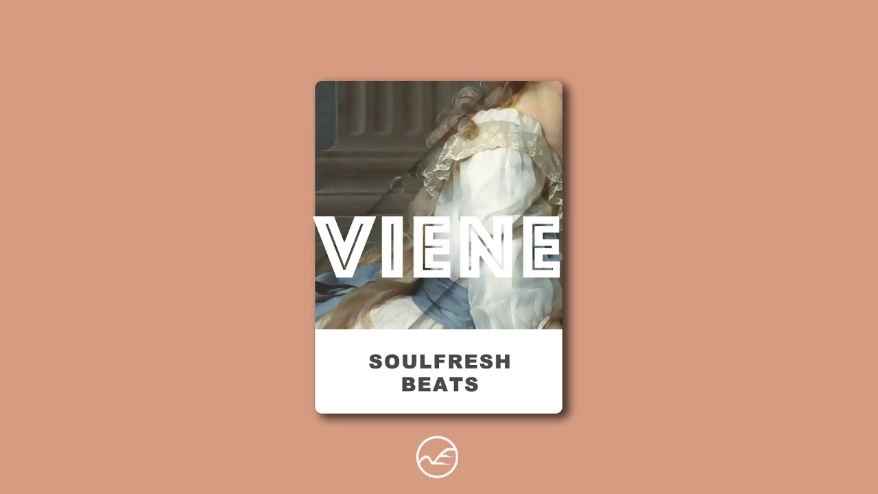 R&B Type Beat "Viene" | Chill Guitar Instrumental 2020