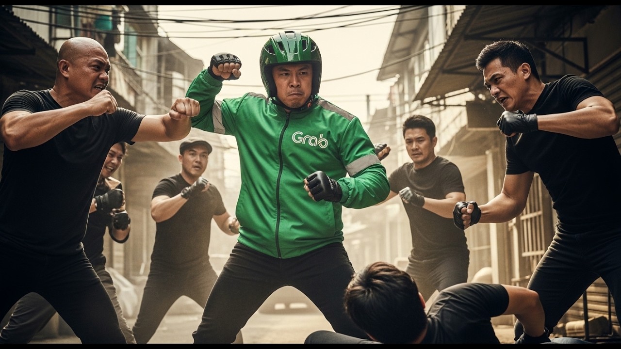 👉 “Vừa Ra Tù, Anh Xe Ôm Từ Chối Nộp Phí Bảo Kê – 24 Giờ Sau Cả Khu Phố Không Tin Vào Mắt Mình”