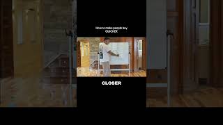 How To Make People Buy Quicker