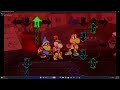 Jeffy's infinite irida reborn revenant demo