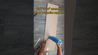 Wall Decor With Pool Noodle