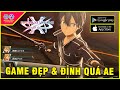 Sword Art Online: Variant Showdown [Global] - GAMEPLAY ĐẸP &amp; ĐỈNH quá AE ơi, CHẶT CHÉM quá PHÊ