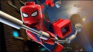 Spider-Man: Mysterio’s Menace Official Teaser Trailer