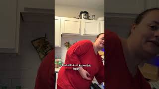 TikTok tip for savings recipes #foodtok #recipefinder #mealideas #recipeapp #homecooking