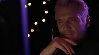 Vladik (played by Dolph Lundgren), The Mob Boss. screenshot 4