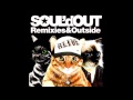 SOUL'd OUT - ALIVE ~Wall5 Remix~