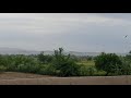 زیبایی های طبیعت در قریه ها با آواز پرندگان و نغمه خانی بلبلان