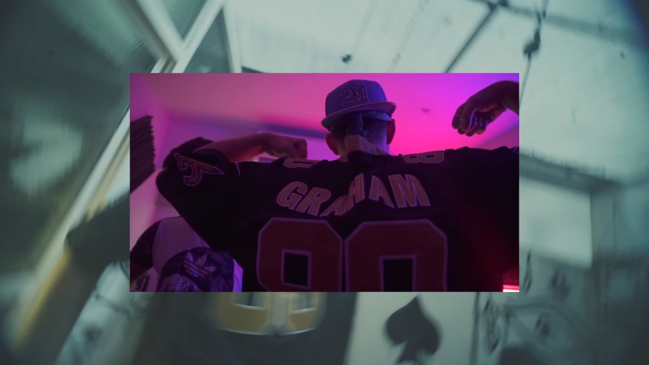 BLESS | FORREO ( Shot By Sonhorvs)