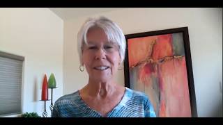 “Cultivating Calm Amidst Chaos” – Trish Jahnke, RScP. – Sunday, March 29, 2026 @ 10:30am