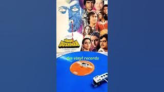 Jaani Dushman 1979--Tere Haathon Mei--Asha Bhosle, Mohammed Rafi--Laxmikant Pyarelal