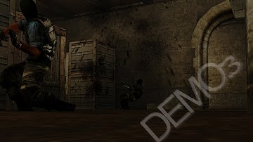 CS:S DEMO (AWP DUBLE - NO SCR)