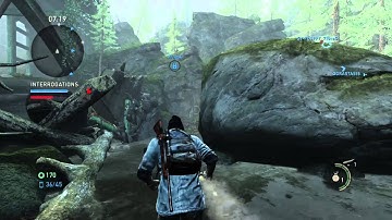 The Last of Us - New Stealth Shiv