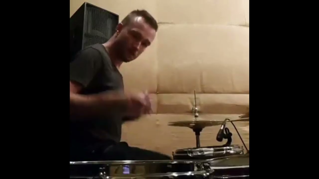 Unknown Rehearsal - Rehearsal with Igor Babko and Fedor Lokshin