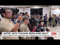 Anggota TNI Tewas Usai Cekcok Antrean Sate Taichan