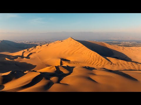 Peru travel film by Jordy Scott