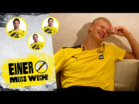 Video: Wer ist Agent Erling Haaland?