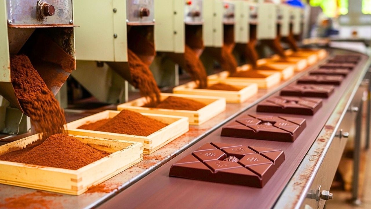 How a $500 To’ak Chocolate Bar Is Made as the World’s Most Expensive Chocolate