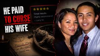 He Paid Strangers to Curse His Wife, Then She Vanished