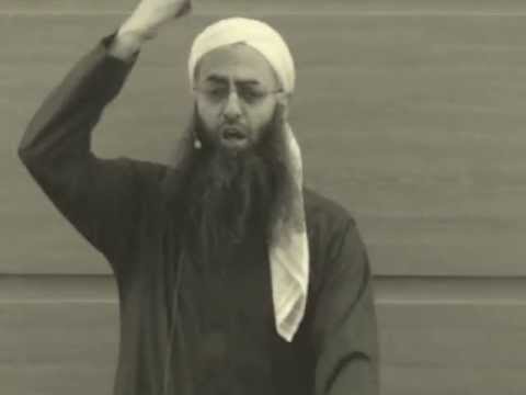 الشيخ الأسير فتربصوا حتى يأتي الله بأمره