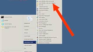 how to reset user password in windows 2008 r2 domain WWW.I-L.CO
