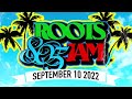 805 roots jam  9102022