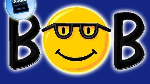 Microsoft BOB (Part 1)