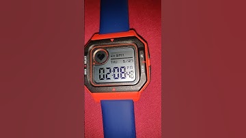 amazfit neo digital problem 1