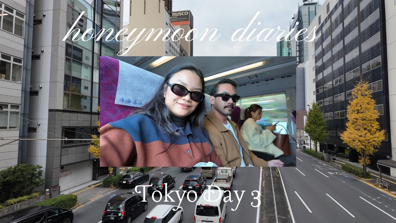 Day 3 in Tokyo: X coffee, Yokohama, GTR at Nissan HQ