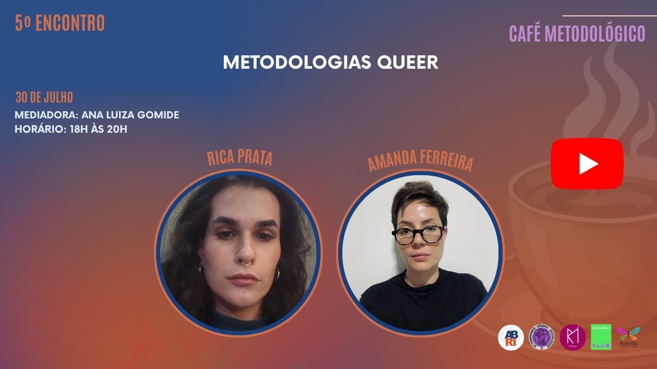 Metodologias Queer