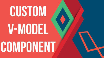【Vuej 2 3 Laravel 5 4 3】 Custom v model search component part 10