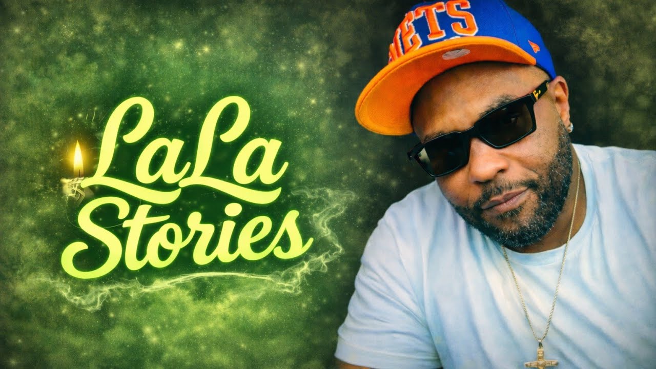 This Was Another Time I Was A Terminator Over The La La 