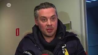 Staatsveiligheid Wist Dat Bende Van Nijvel Delhaize Zou Binnenvallen