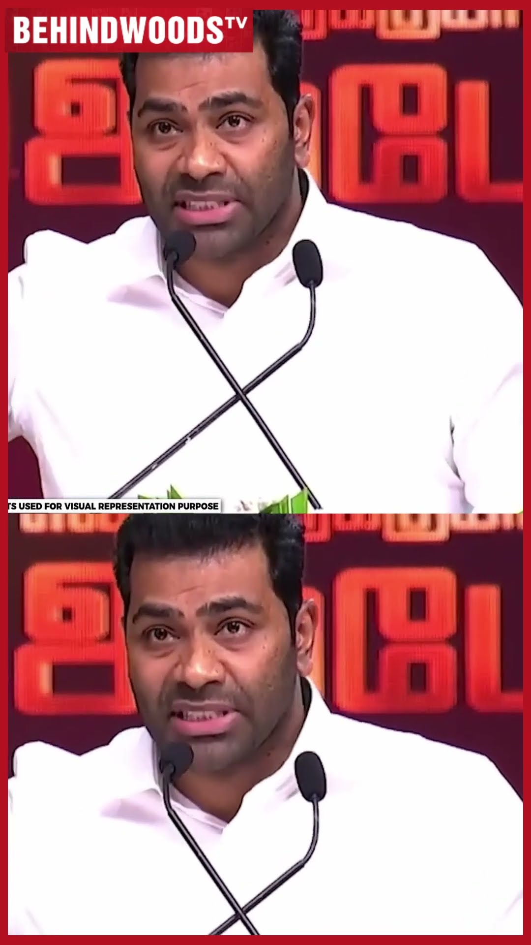 DMK-வை இடி போல தாக்கிய Aadhav-க்கு Shock தந்த திருமா ? அதிருப்தியில் ஆதரவாளர்கள்