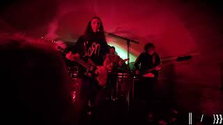 Yyellow (Festival Bordeaux Rock, Allez les filles, 20240314) - ║Lock in your basement}