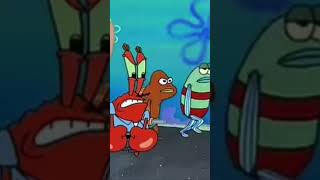 SpongeBob: Except You, You Stay